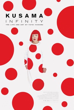 草間彌生∞INFINITY