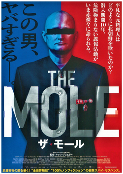 THE MOLE