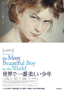 世界で一番美しい少年