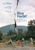 Blue Heron/ブルーヘロン
